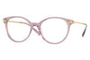 Óculos de Grau VERSACE 3251B 5279 52-18