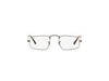 Óculos de Grau Ray-Ban Rx3957v 3117 Julie