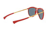 Óculos de Sol Ray-Ban rb2219 1243r5 Olympian