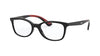 Óculos de Grau Ray-Ban Infantil ry1586 3831 49