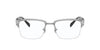 Óculos de Grau VERSACE 1272 1001 54-19