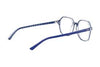 Óculos de Grau Ray-Ban rb5394 8090 51 John Azul