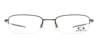 Óculos de Grau Oakley OX3133 0354 Pewter