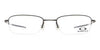 Óculos de Grau Oakley OX3133 0354 Pewter