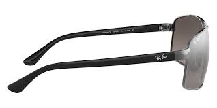 Óculos de Sol Ray-Ban rb3604ch004/5J 62