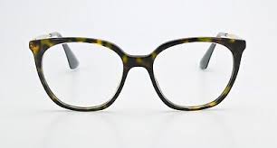 Óculos de Grau PRADA SPR 11T 2AU-1O1 53 Prada