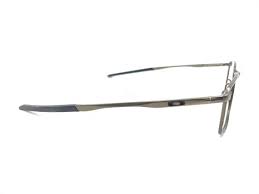 Óculos de Grau Oakley ox3173-0250 pewter barrelhouse Oakley