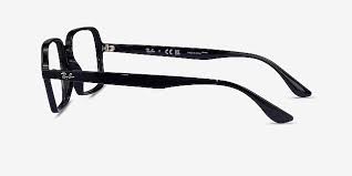 Óculos de Grau Ray-Ban RB7198 2000 53 Ray-Ban