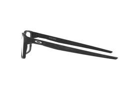 Óculos de Grau Oakley OX3232 323201 Base Plane Satin Black