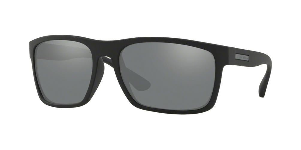 Jean Monnier J8 4131 G067 Óculos De Sol - 62 - Preto - Ótica Vision Care