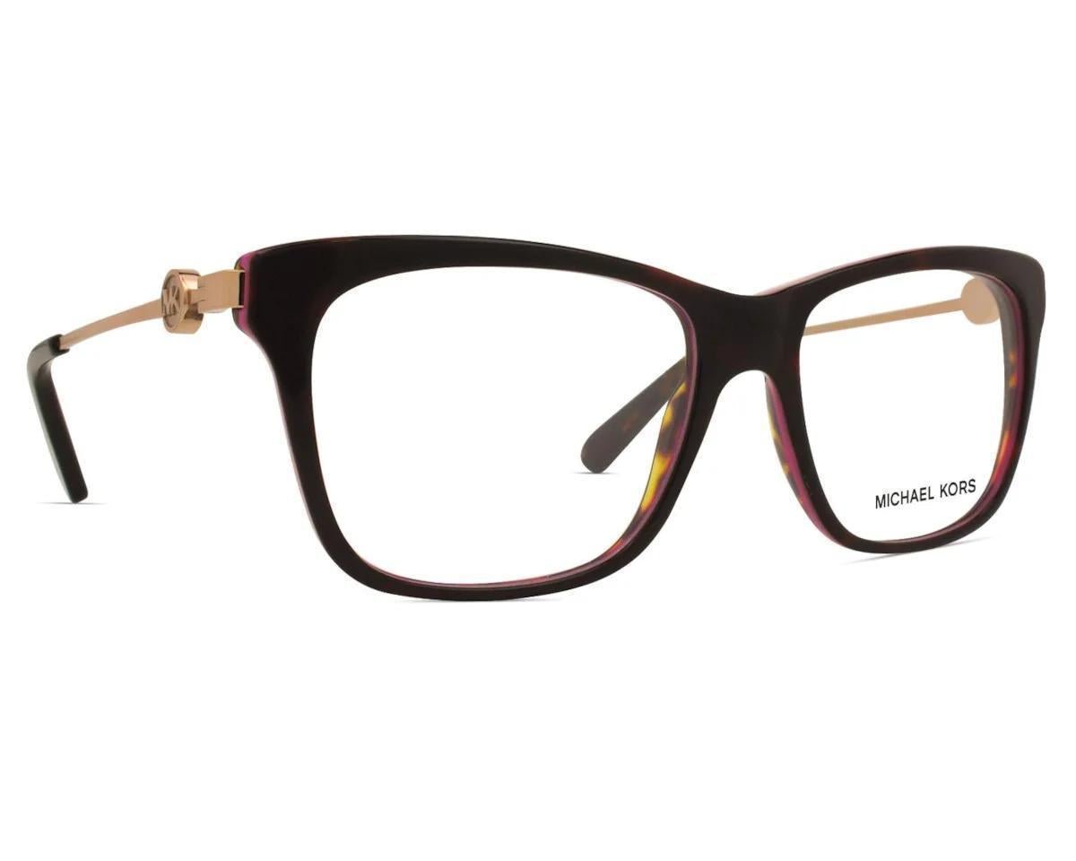 Michael Kors Abela Iv Mk8022 3132 - 52 - Ótica Vision Care
