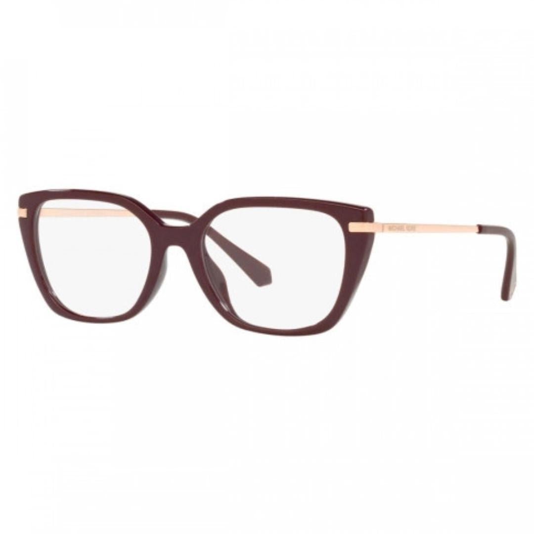 Michael Kors Bergen Mk 4083U 3255 53 - Ótica Vision Care