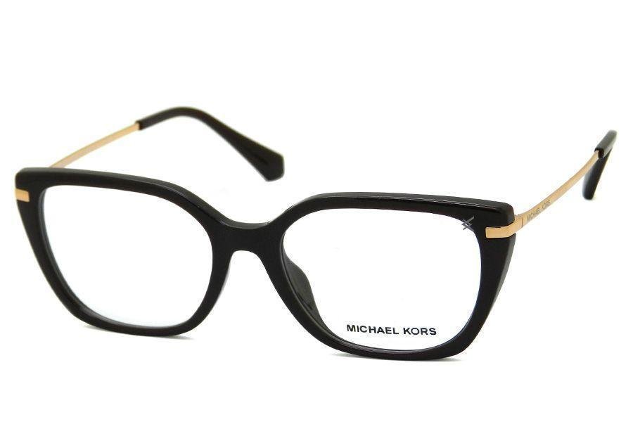 Michael Kors Bergen Mk4083U 3255 53 - Ótica Vision Care
