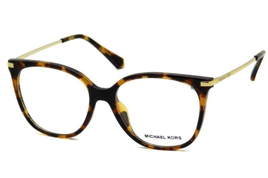 Michael Kors Budapest Mk4084U 3006 54 - Ótica Vision Care