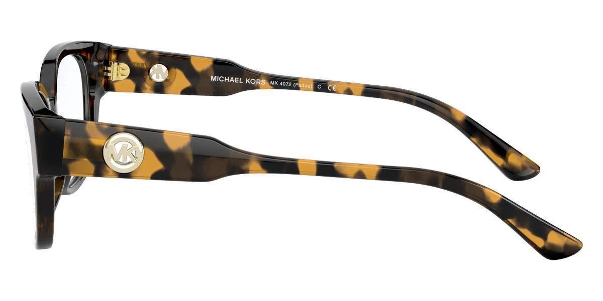 Michael Kors Mk4072 Padua 3006 52 - Ótica Vision Care