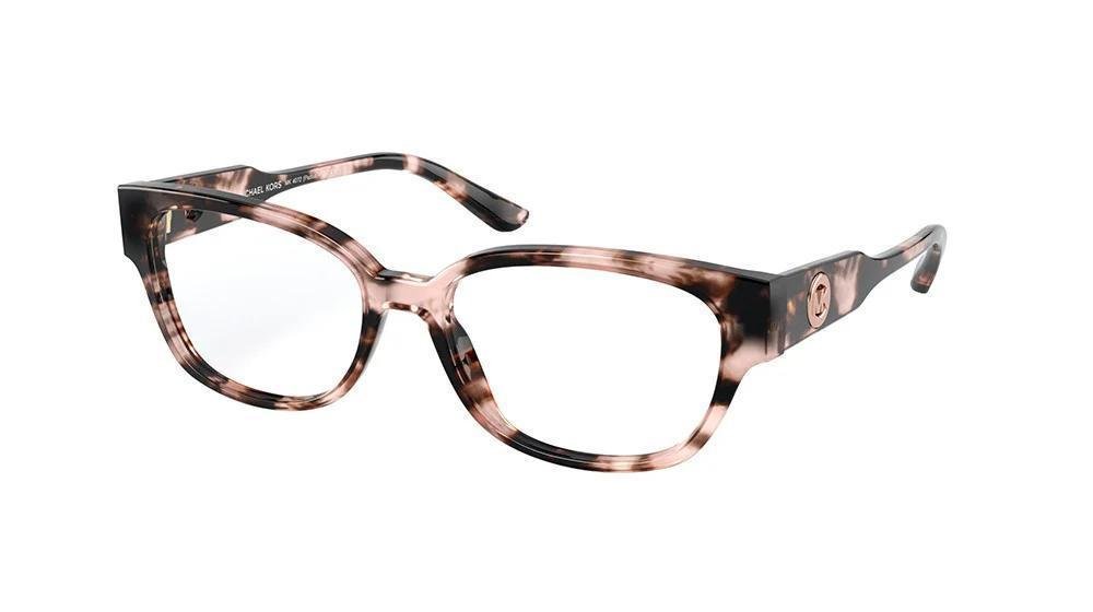 Michael Kors Mk4072 - Padua 3026 52 - Ótica Vision Care