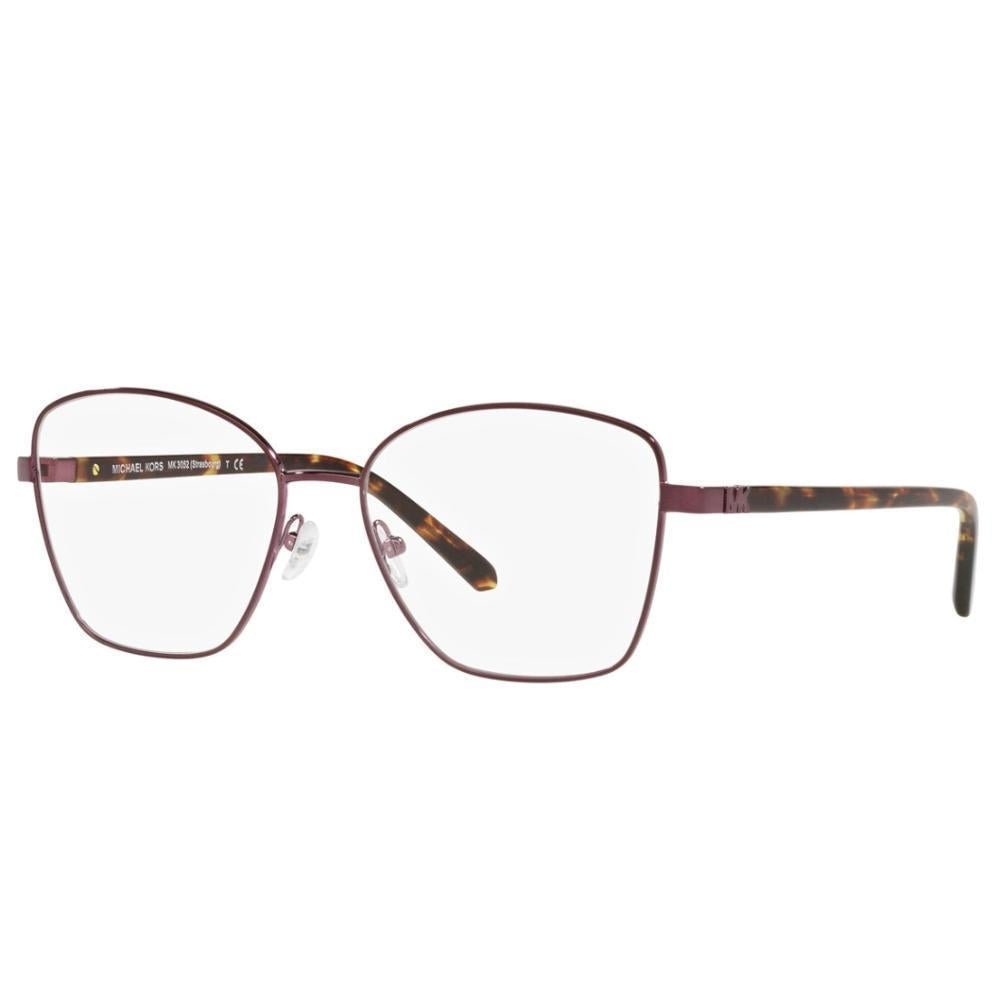 Michael Kors Strasbourg Mk 54 - Ótica Vision Care