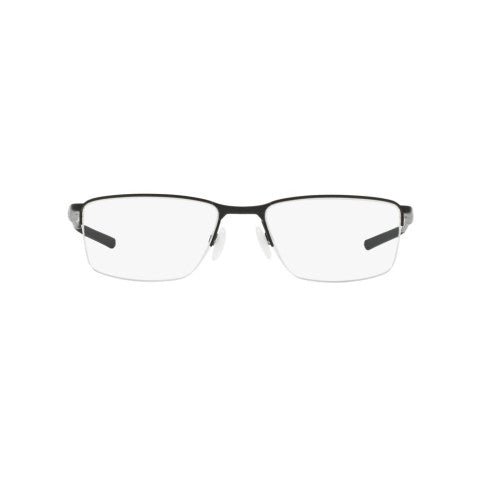 Oakley Socket 5.5 OX3218 0154 Polished Black - Ótica Vision Care