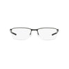 Oakley Socket 5.5 OX3218 0154 Polished Black