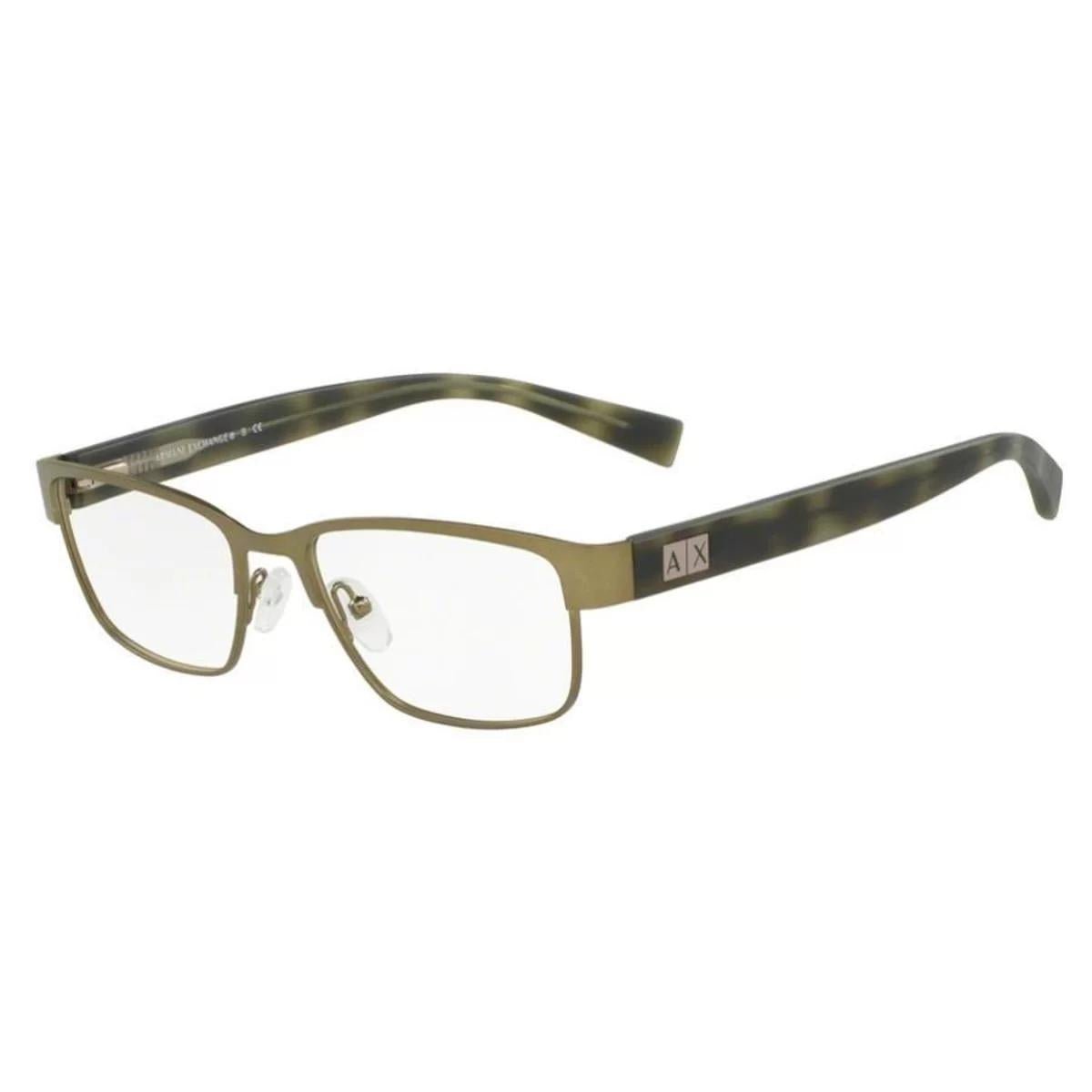 Óculos Ax Exchange Ax1020L 6092 - Ótica Vision Care