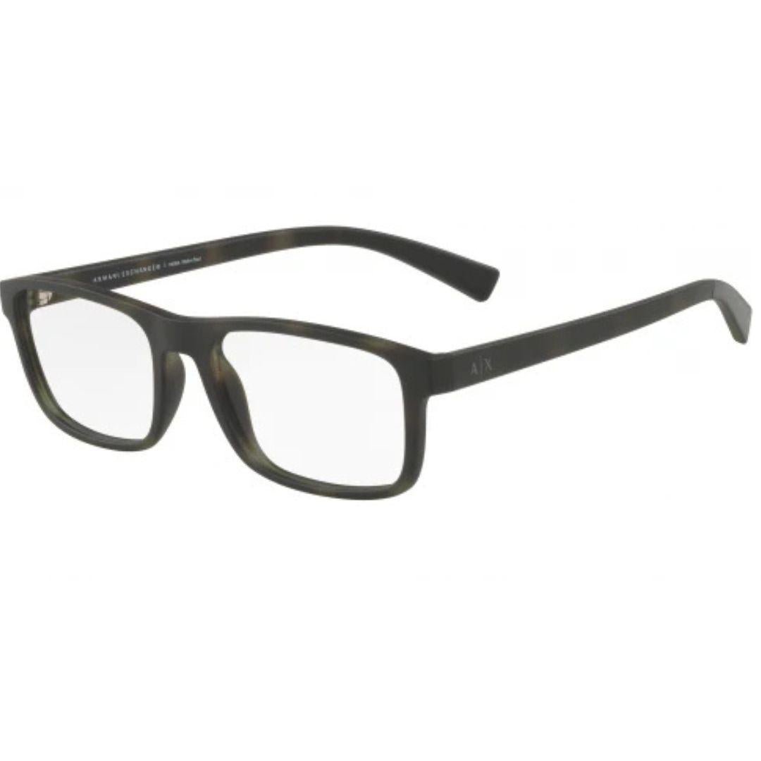 Óculos Ax Exchange Ax3046L 8228 - Ótica Vision Care