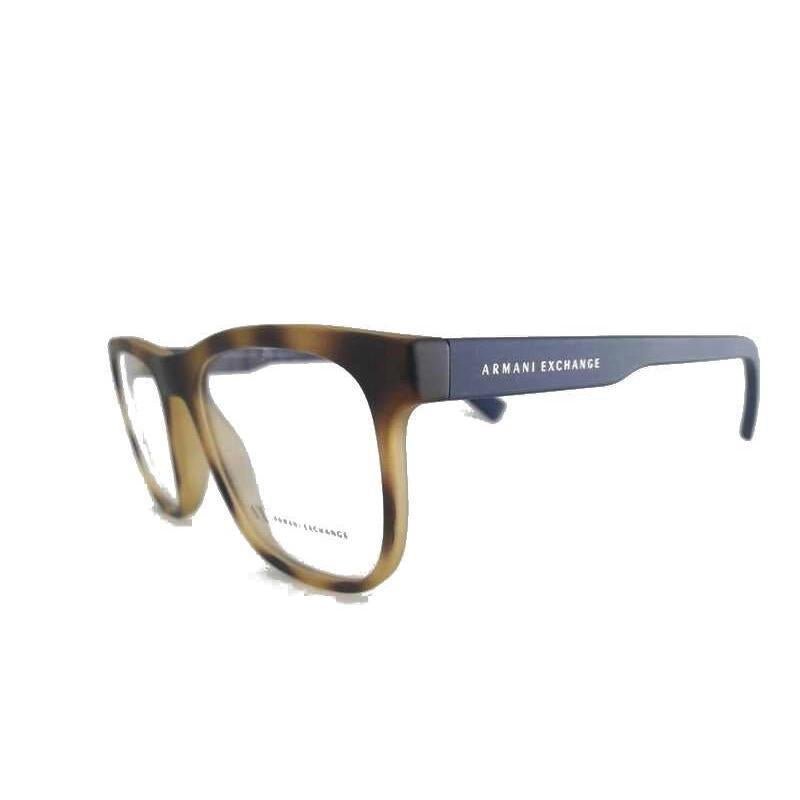Óculos Ax Exchange Ax3050L 8246 - Ótica Vision Care