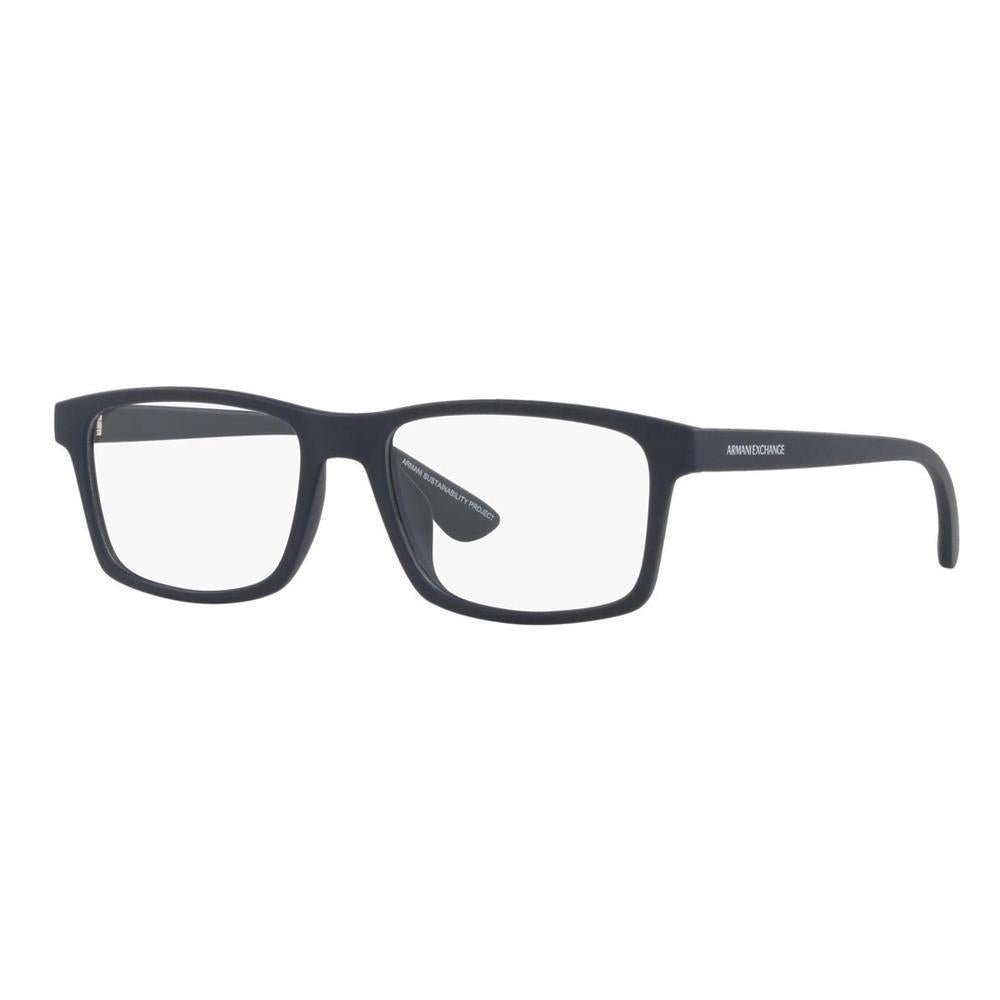 Óculos Ax Exchange Ax3083U 8181 56 - Ótica Vision Care