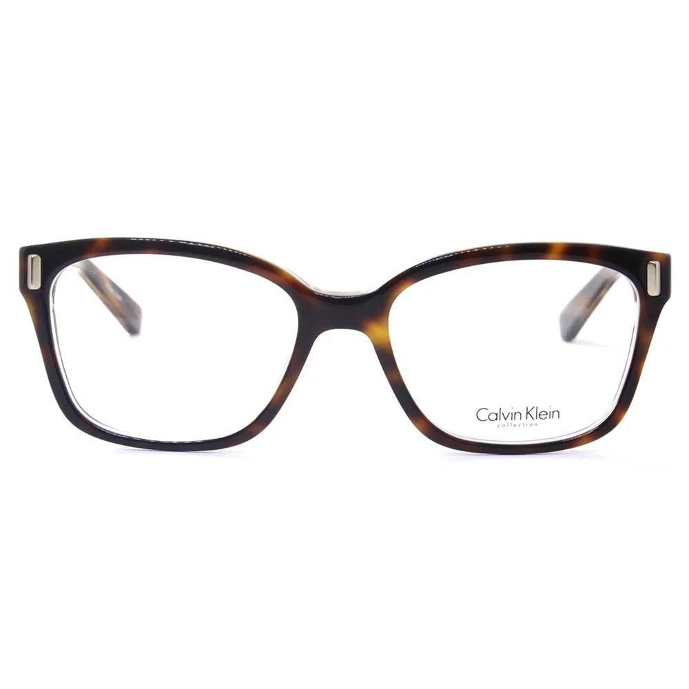 Óculos Calvin Klein Ck8556 236 50 +AC0- Havana +AC0- 3