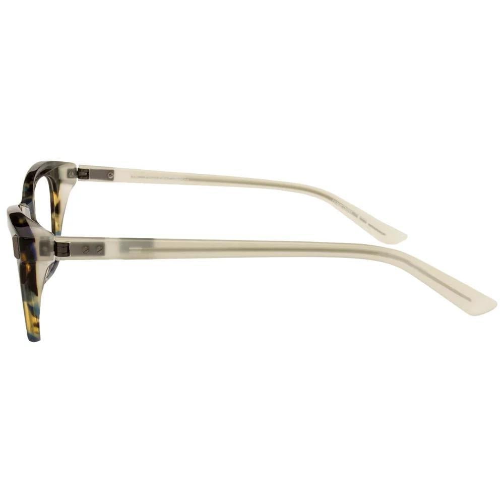 Óculos Calvin Klein Ck8564 422 52 +AC0- Havana/Branco