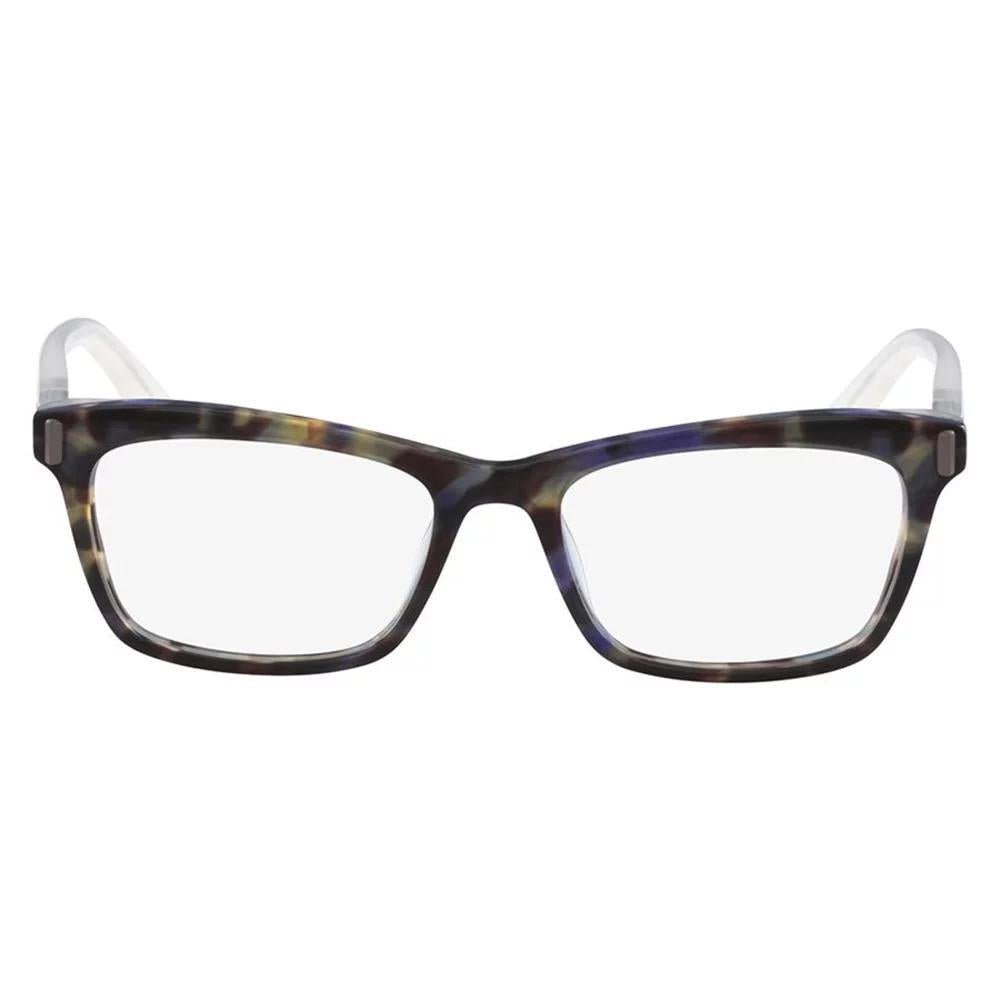 Óculos Calvin Klein Ck8564 422 52 +AC0- Havana/Branco