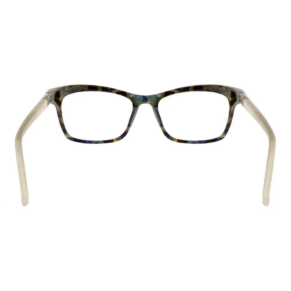 Óculos Calvin Klein Ck8564 422 52 +AC0- Havana/Branco