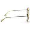Óculos Chloé Romie Ce144S 051 61 Bronze/Marrom