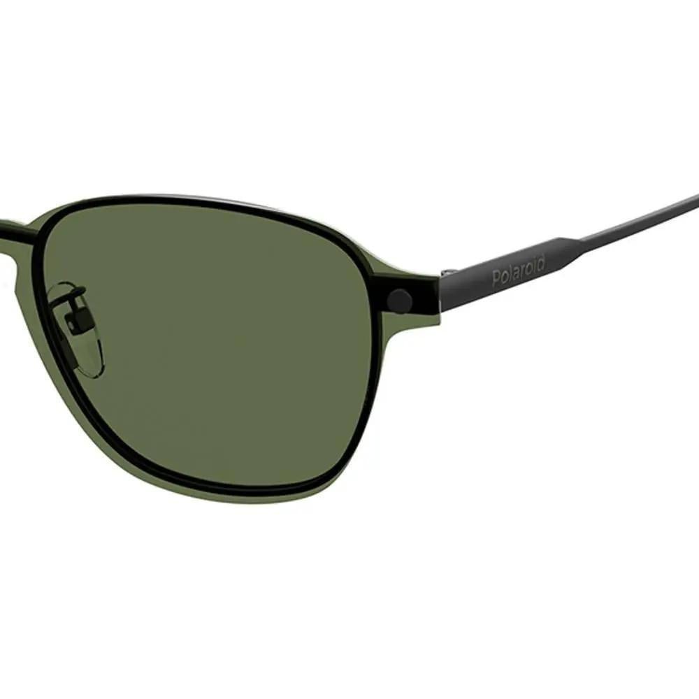 Óculos Clipon Polaroid Pld 6119/G/Cs/53 Verde