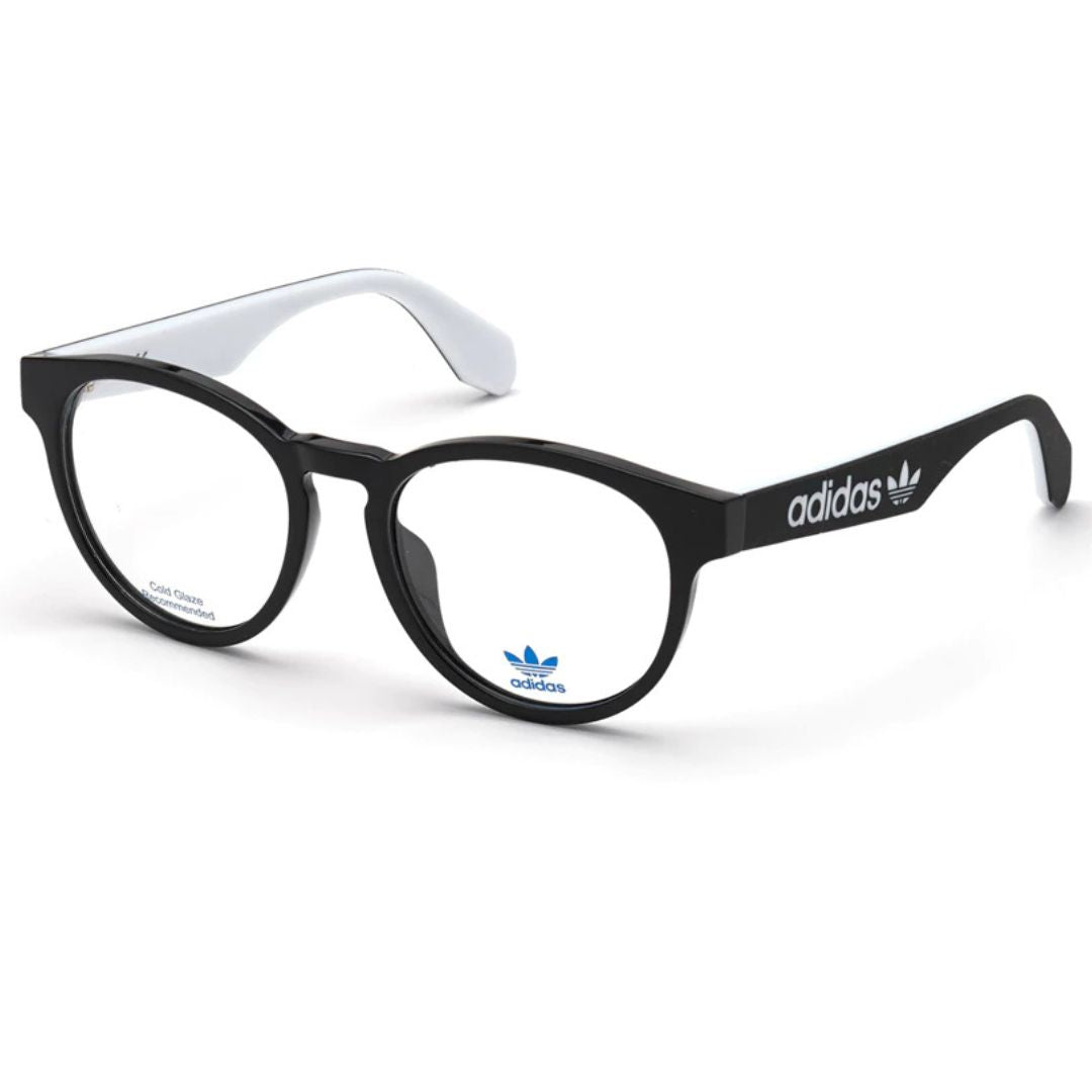 Óculos de Grau ADIDAS OR5008 001 52 - 18 - Ótica Vision Care