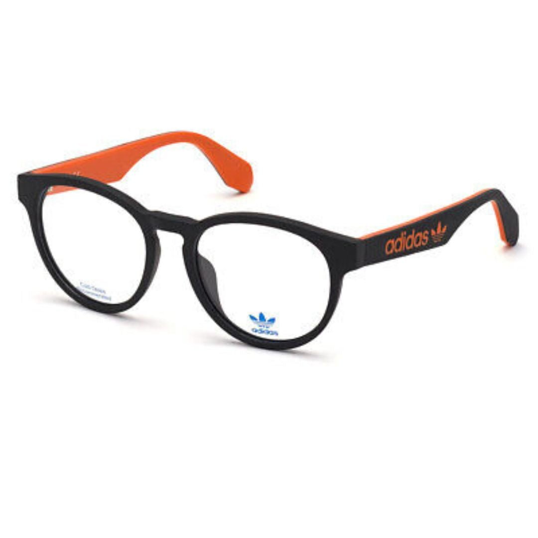 Óculos de Grau ADIDAS OR5008 002 145 - Ótica Vision Care
