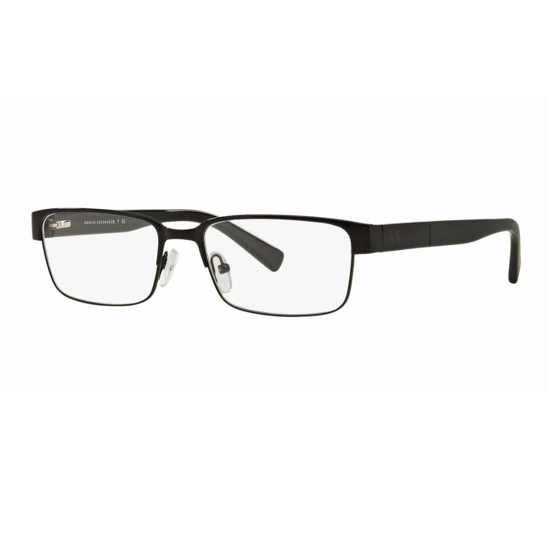 Óculos de Grau Armani Exchange AX1017 8004 56 - Ótica Vision Care
