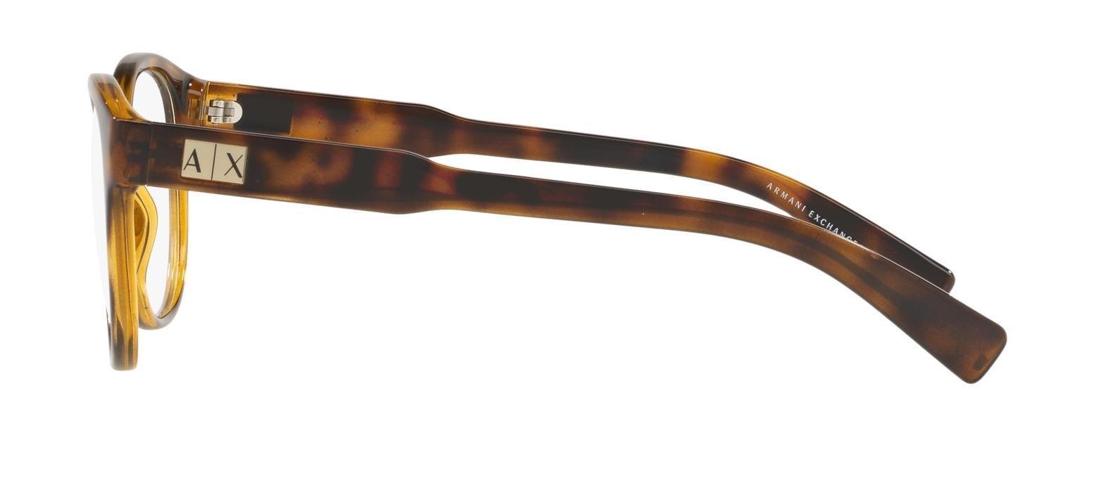 Óculos de Grau Armani Exchange Ax3040L 8037 53