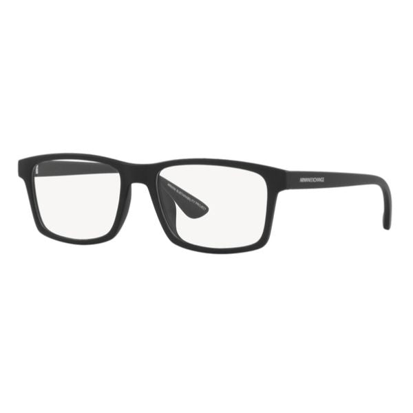 Óculos de Grau Armani Exchange AX3083U 8078 56