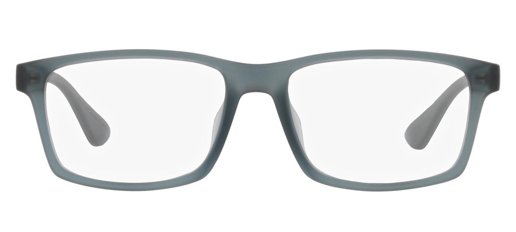 Óculos de Grau Armani Exchange Ax3083U 8165 56