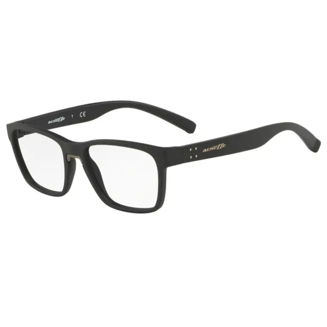 Óculos de Grau Arnette An 7159 01 53 Knosh - Ótica Vision Care