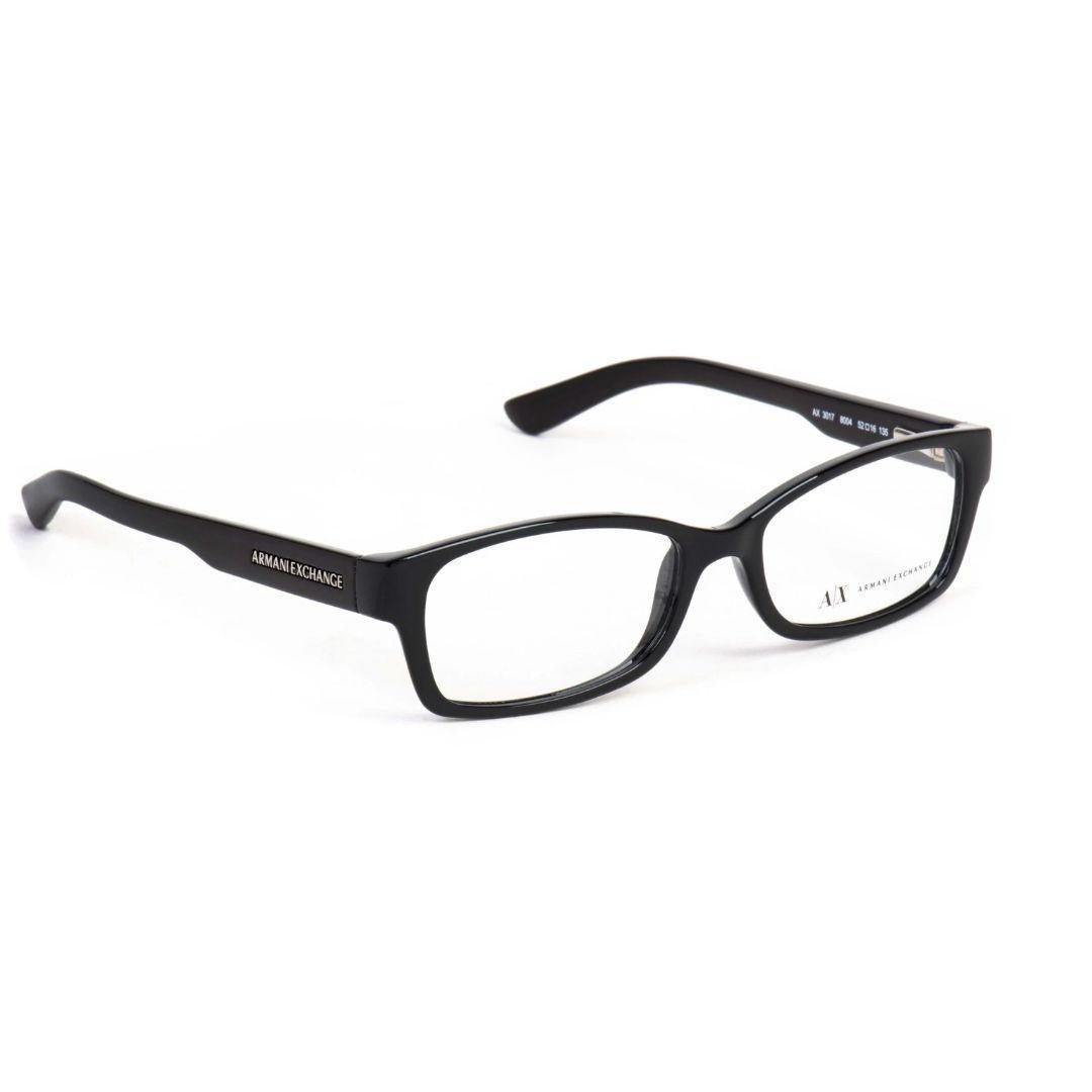 Óculos de Grau Ax Exchange Ax3017 8004 - Ótica Vision Care