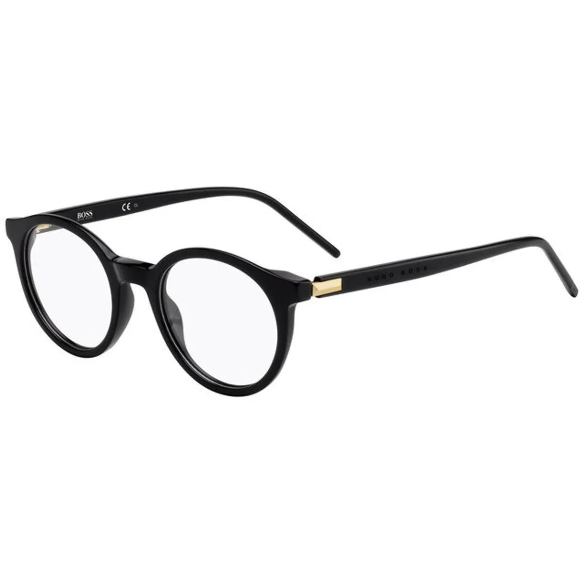 Óculos De Grau Boss 1155 807 47 - Ótica Vision Care