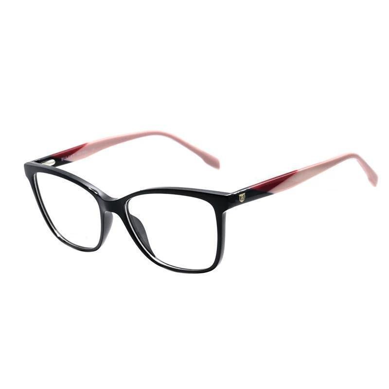 Óculos De Grau Bulget Bg 6331 I To3 - Ótica Vision Care