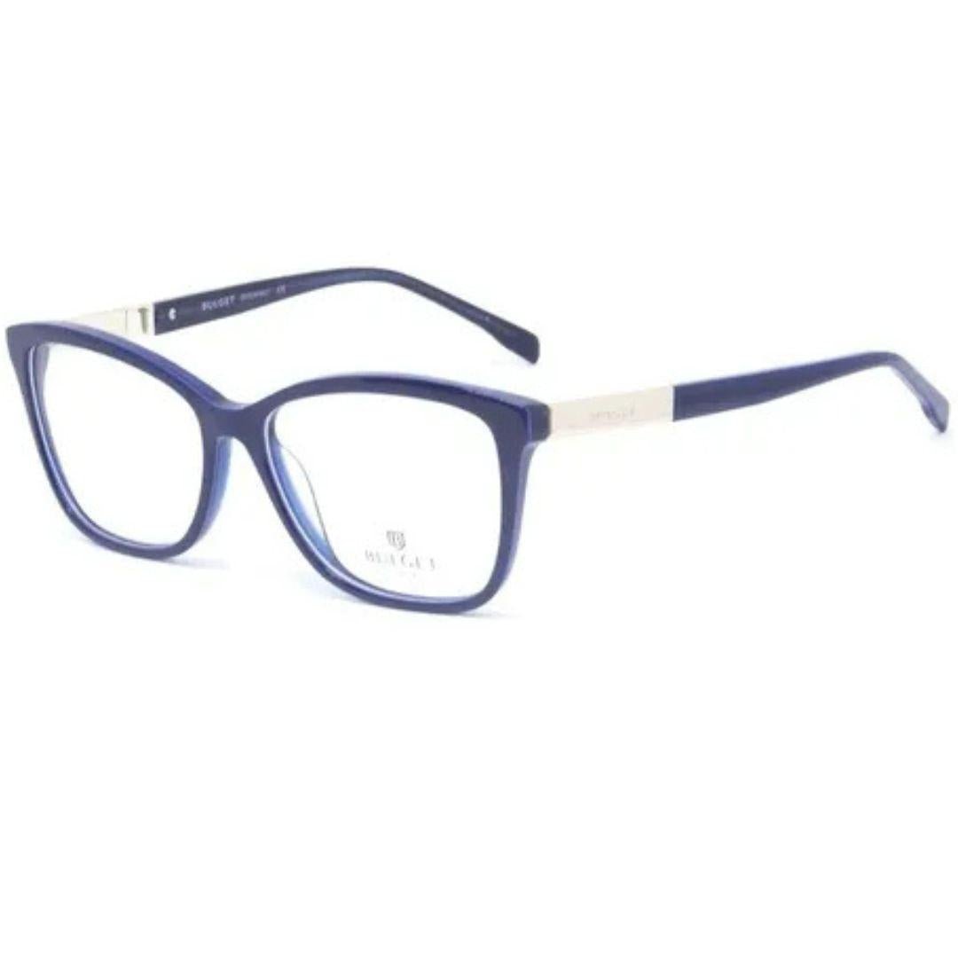 Óculos De Grau Bulget Bg6216 H02 - Ótica Vision Care