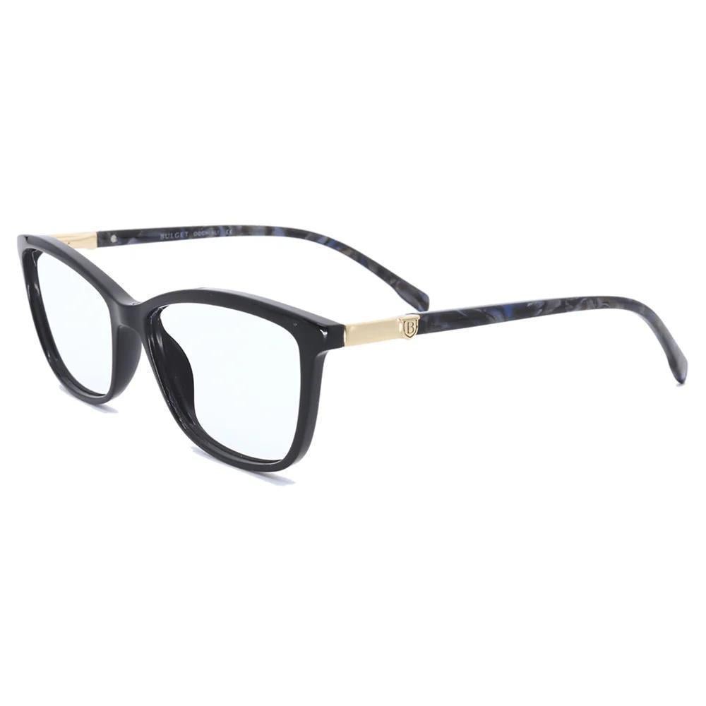 Óculos De Grau Bulget Bg6288L A01 54 - Ótica Vision Care