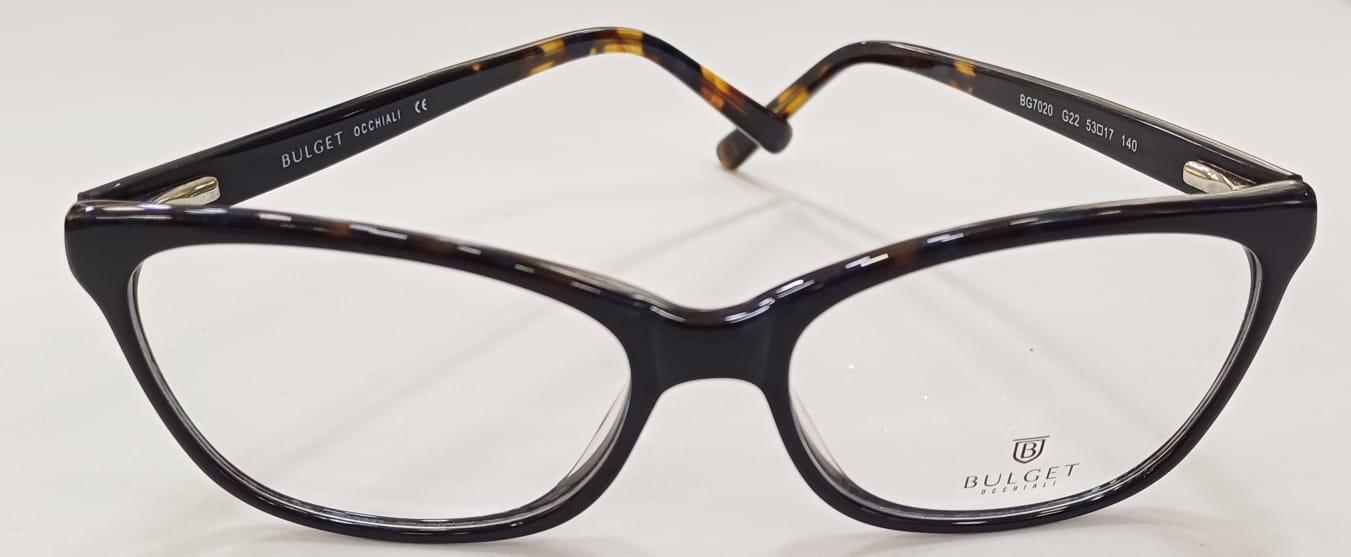 Óculos De Grau Bulget Bg7020 G22 - Ótica Vision Care