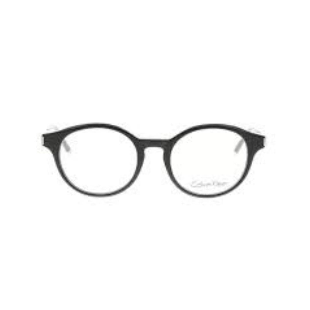 Óculos De Grau Calvin Klein 5997A 001 - Ótica Vision Care