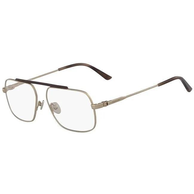 Óculos De Grau Calvin Klein Ck18106 717/55 - Ótica Vision Care