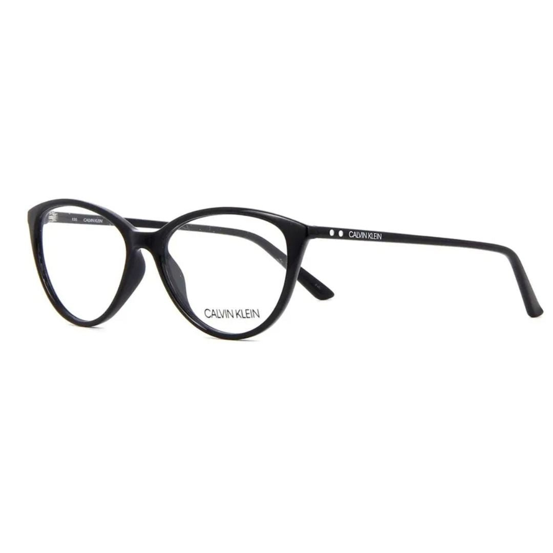 Óculos de Grau Calvin Klein Ck18543 001 53 - Ótica Vision Care