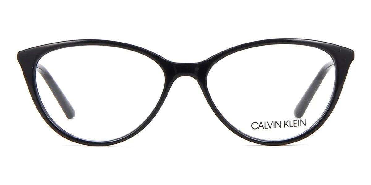 Óculos De Grau Calvin Klein Ck18543 001 53